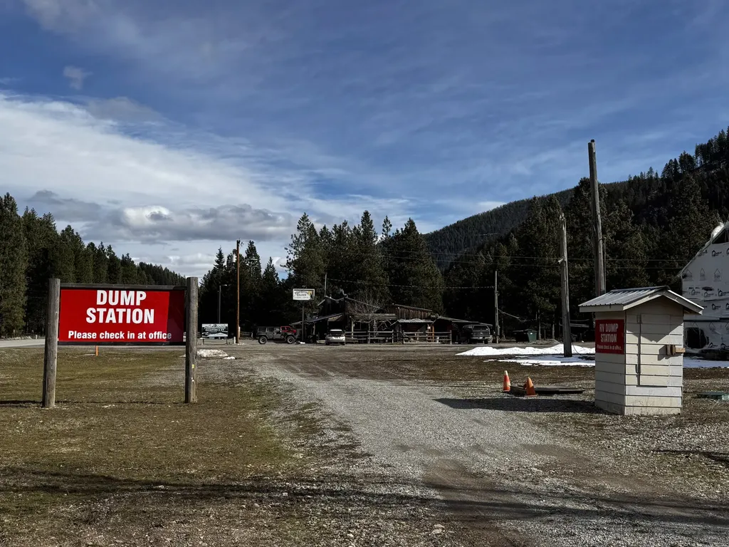713 Prospect Creek Road Thompson Falls MT 59873