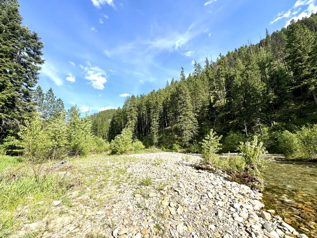 713 Prospect Creek Road Thompson Falls MT 59873