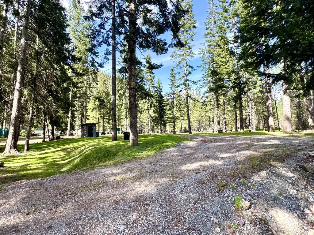 713 Prospect Creek Road Thompson Falls MT 59873