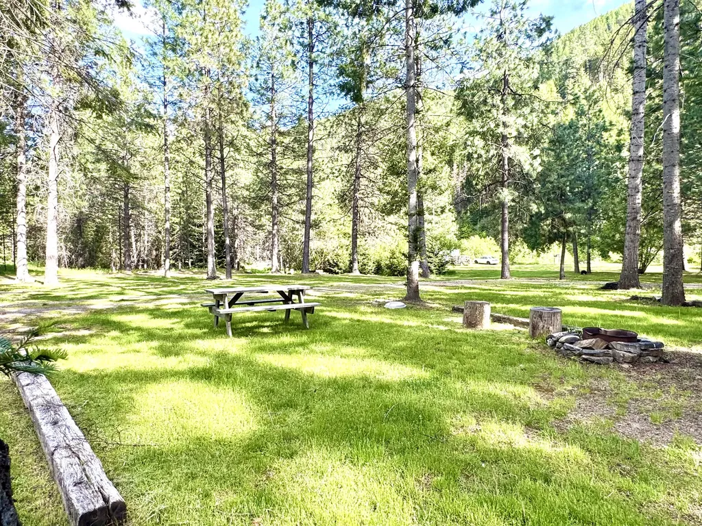 713 Prospect Creek Road Thompson Falls MT 59873
