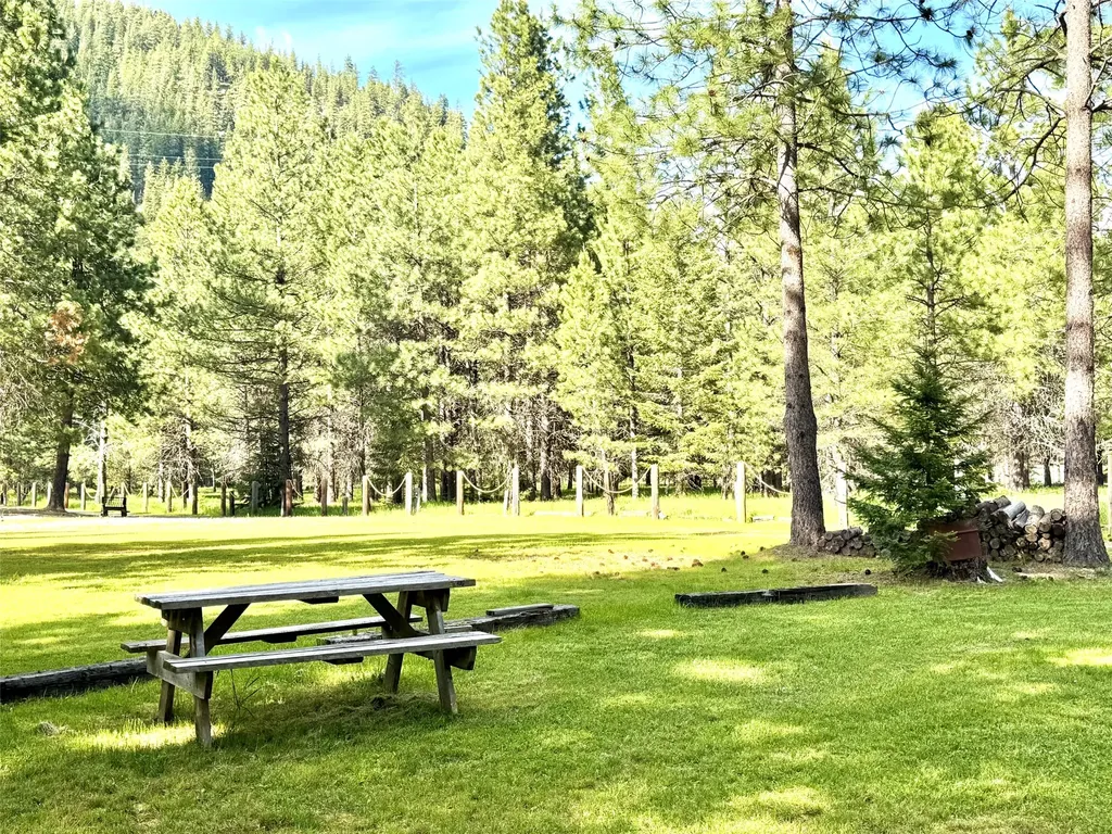 713 Prospect Creek Road Thompson Falls MT 59873