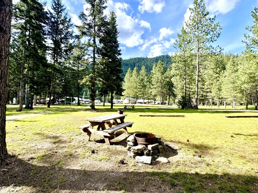 713 Prospect Creek Road Thompson Falls MT 59873