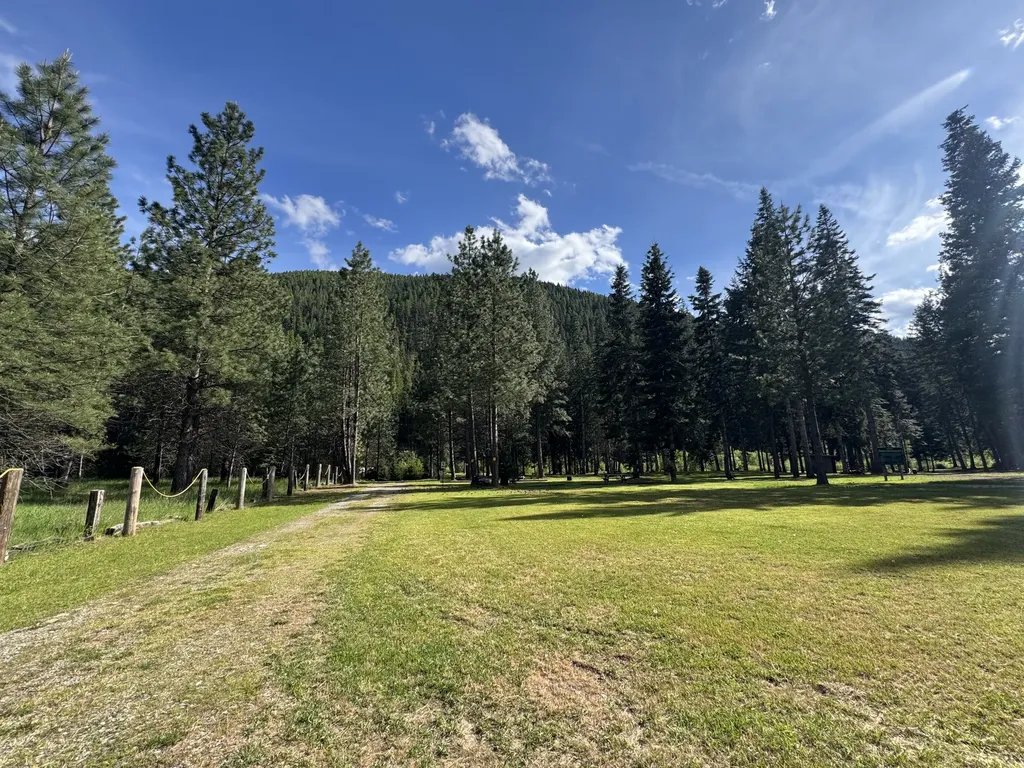 713 Prospect Creek Road Thompson Falls MT 59873