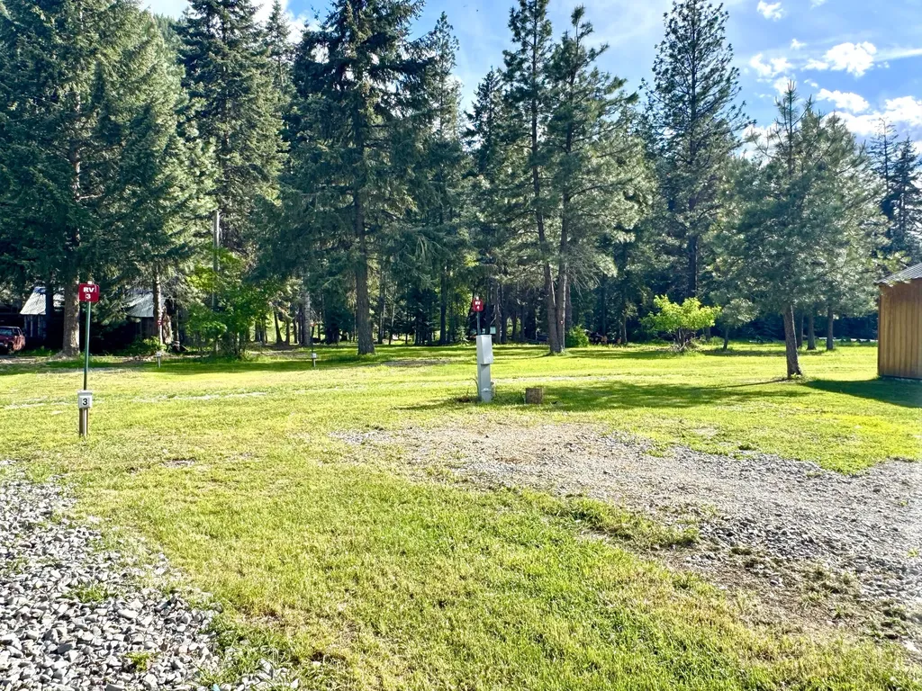 713 Prospect Creek Road Thompson Falls MT 59873