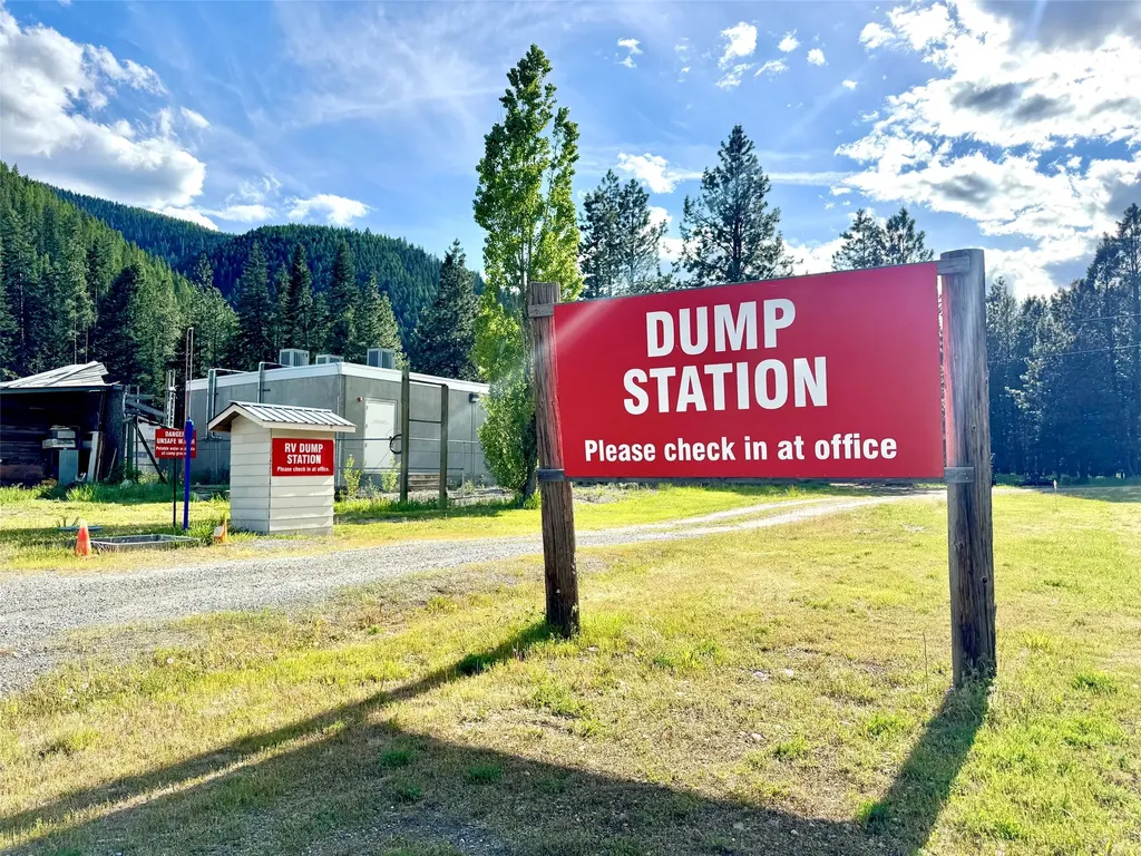 713 Prospect Creek Road Thompson Falls MT 59873