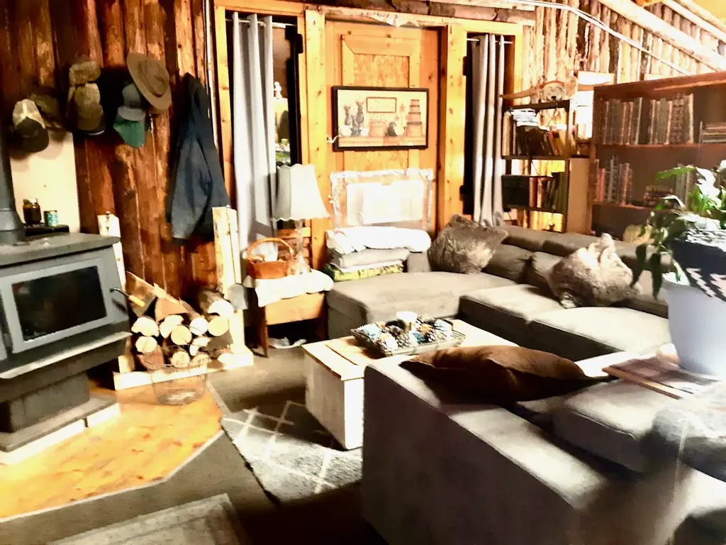 713 Prospect Creek Road Thompson Falls MT 59873