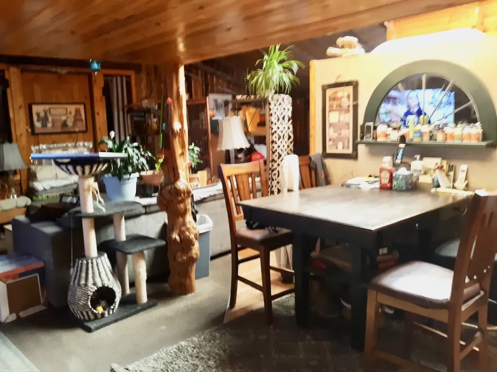 713 Prospect Creek Road Thompson Falls MT 59873
