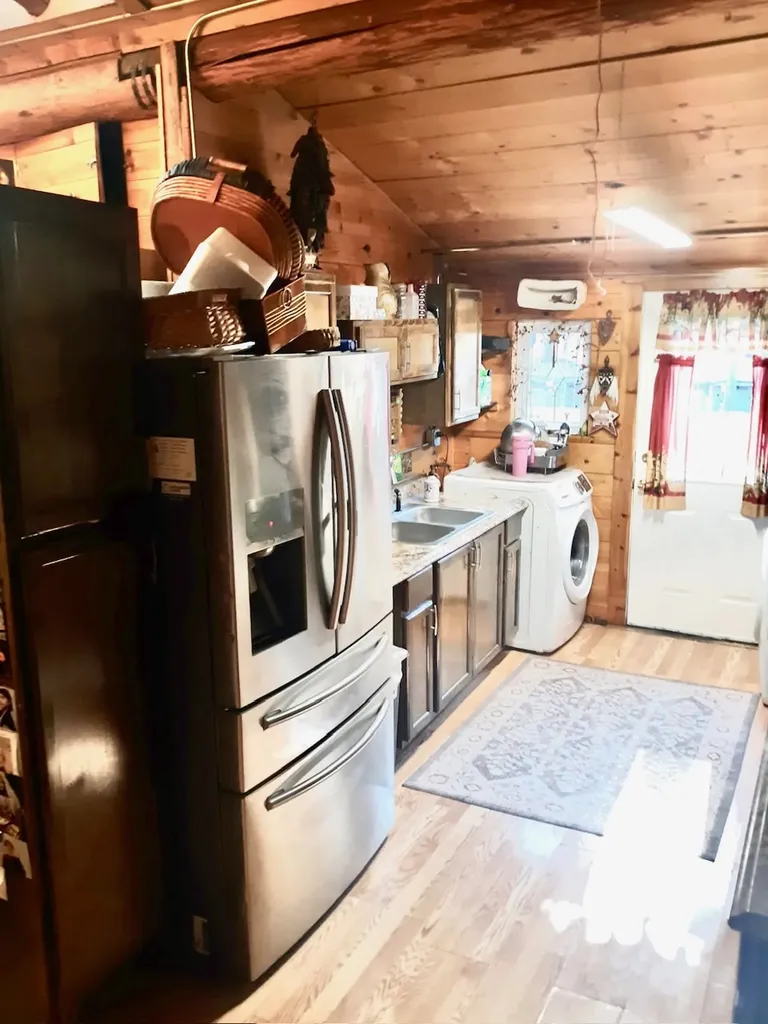 713 Prospect Creek Road Thompson Falls MT 59873