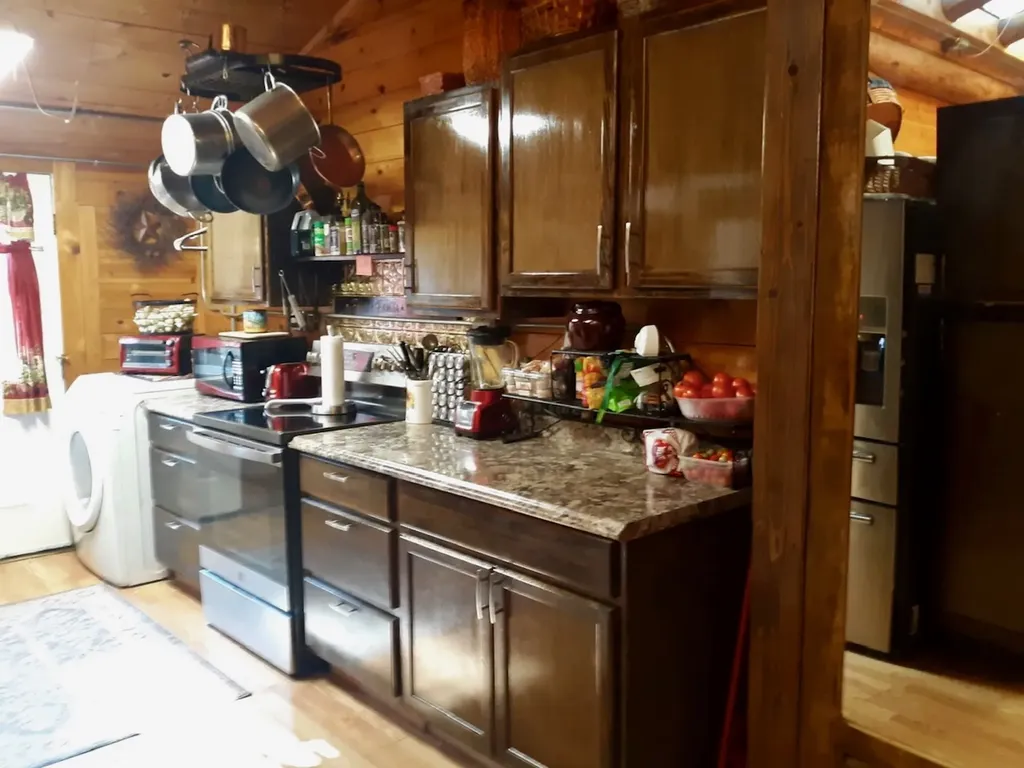 713 Prospect Creek Road Thompson Falls MT 59873