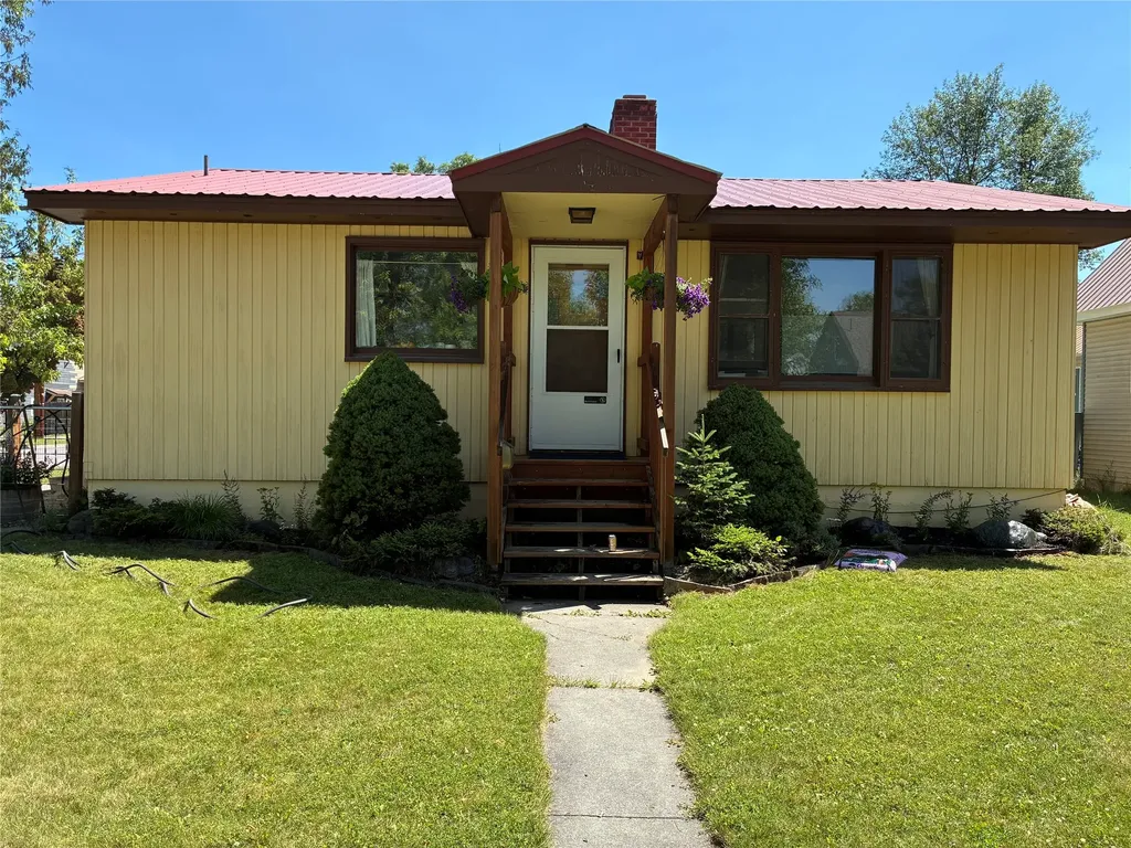 403 Kalispell Avenue Whitefish MT 59937