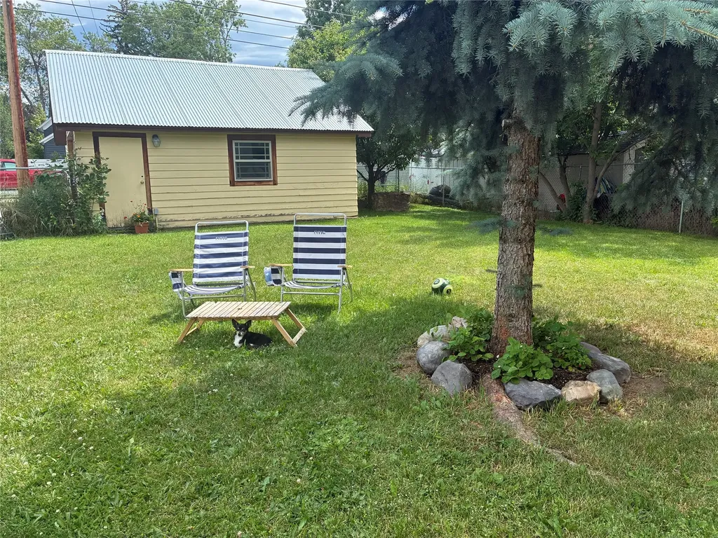 403 Kalispell Avenue Whitefish MT 59937