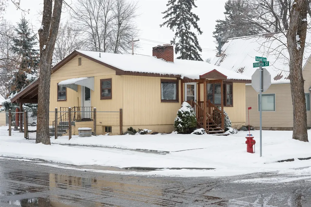 403 Kalispell Avenue Whitefish MT 59937