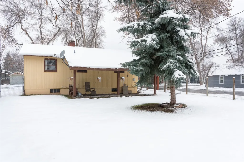 403 Kalispell Avenue Whitefish MT 59937