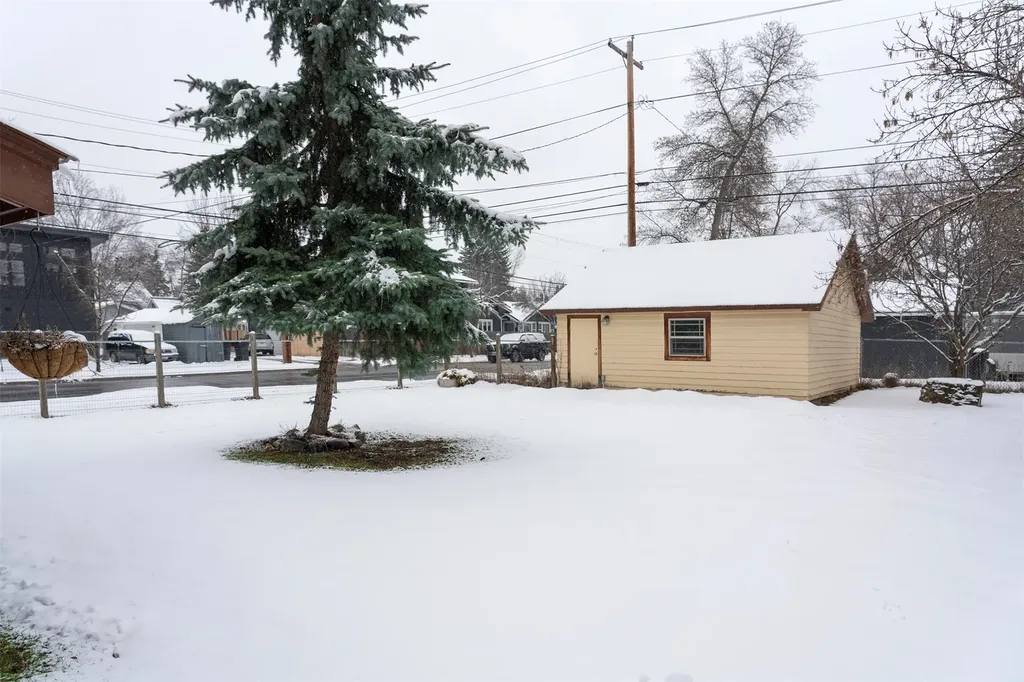 403 Kalispell Avenue Whitefish MT 59937
