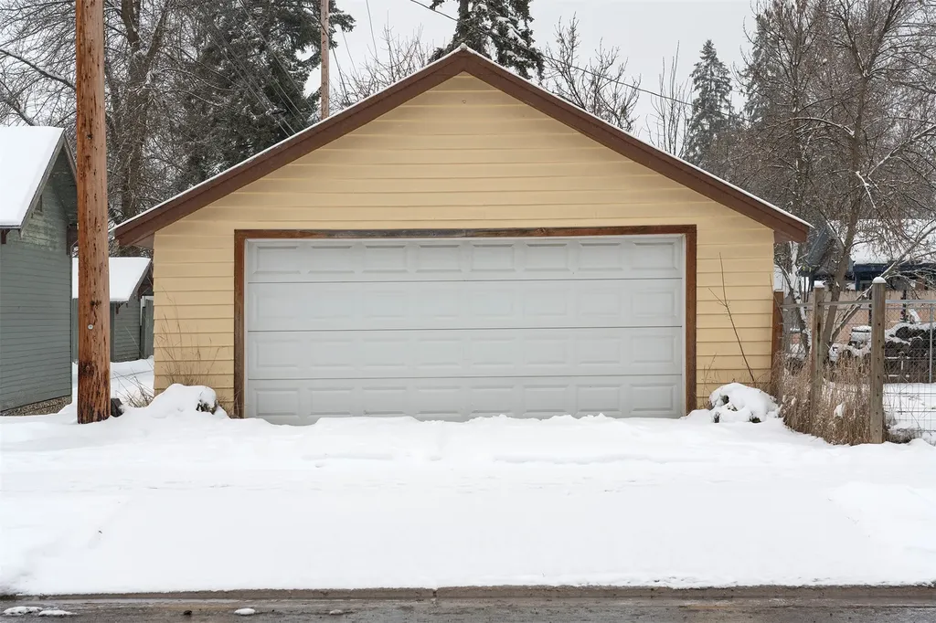 403 Kalispell Avenue Whitefish MT 59937
