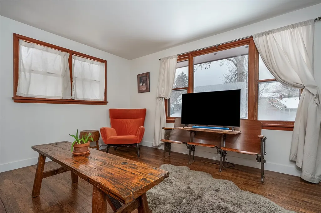 403 Kalispell Avenue Whitefish MT 59937