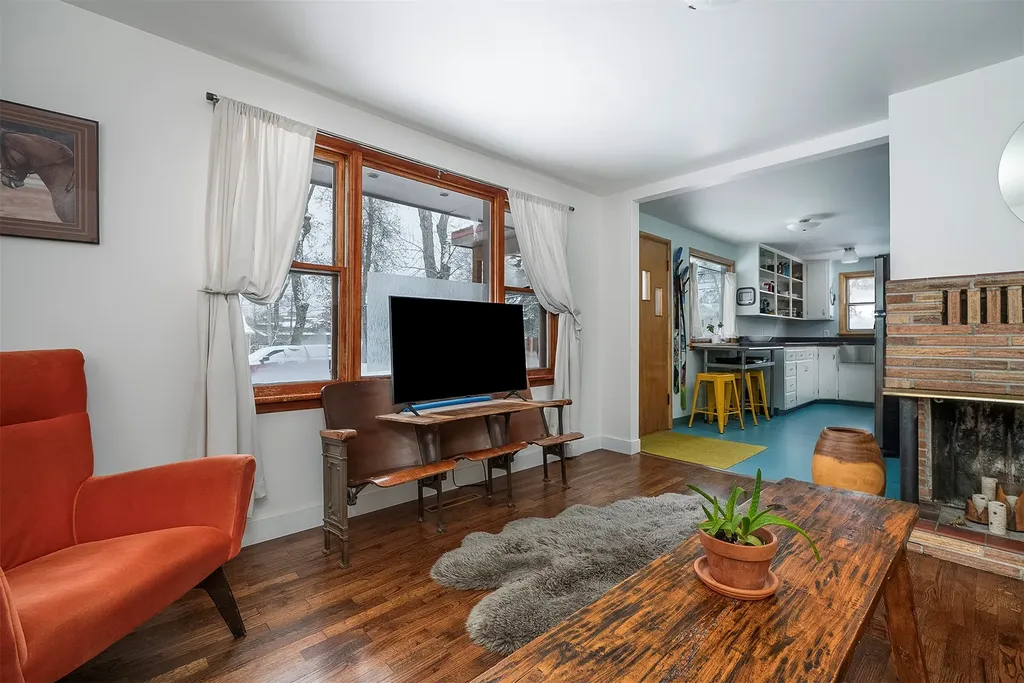 403 Kalispell Avenue Whitefish MT 59937