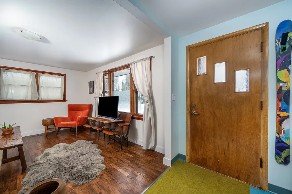 403 Kalispell Avenue Whitefish MT 59937