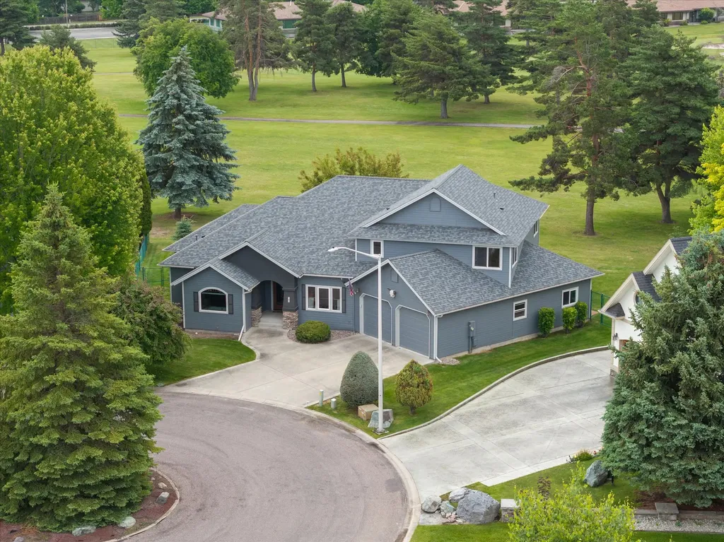 18 Buffalo Hills Circle Kalispell MT 59901
