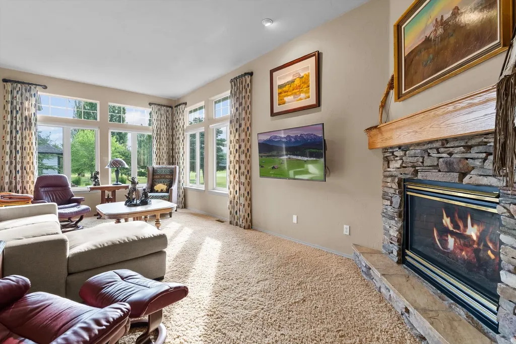 18 Buffalo Hills Circle Kalispell MT 59901