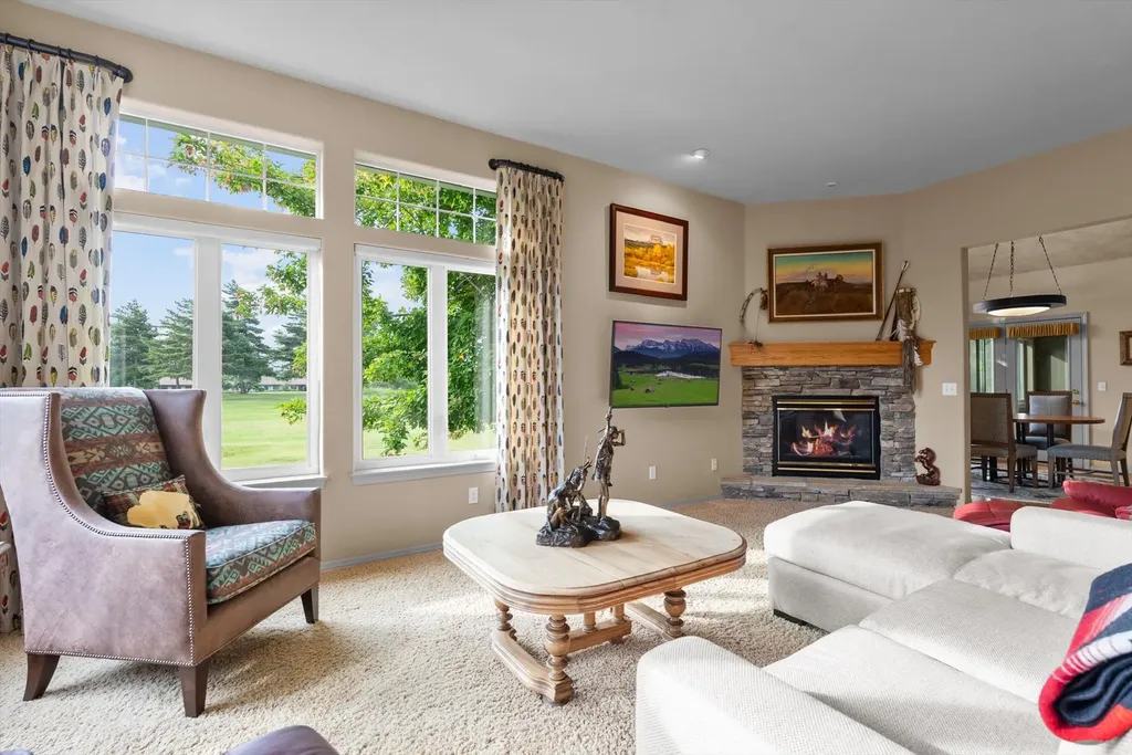 18 Buffalo Hills Circle Kalispell MT 59901