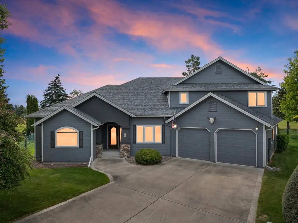 18 Buffalo Hills Circle Kalispell MT 59901
