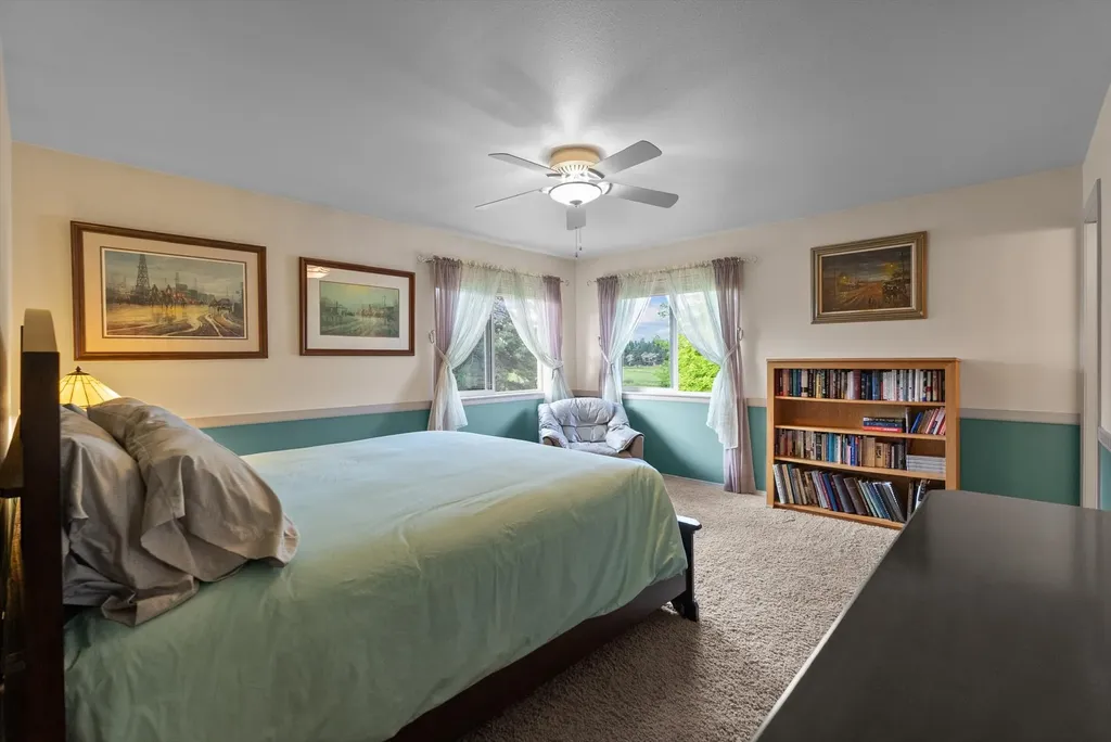 18 Buffalo Hills Circle Kalispell MT 59901