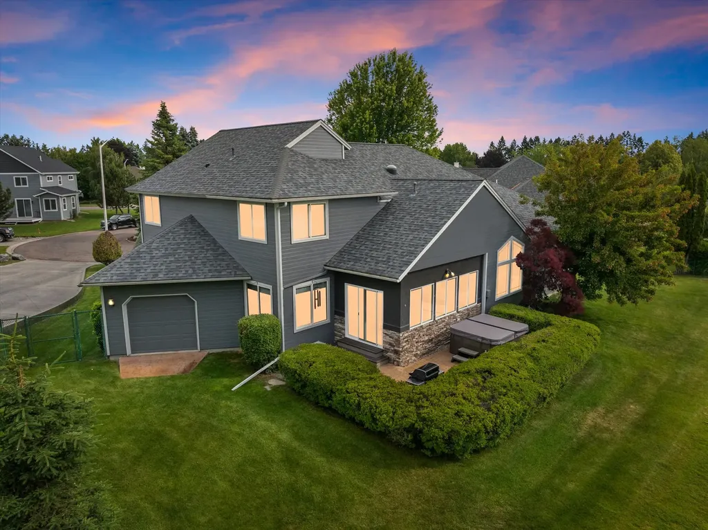 18 Buffalo Hills Circle Kalispell MT 59901