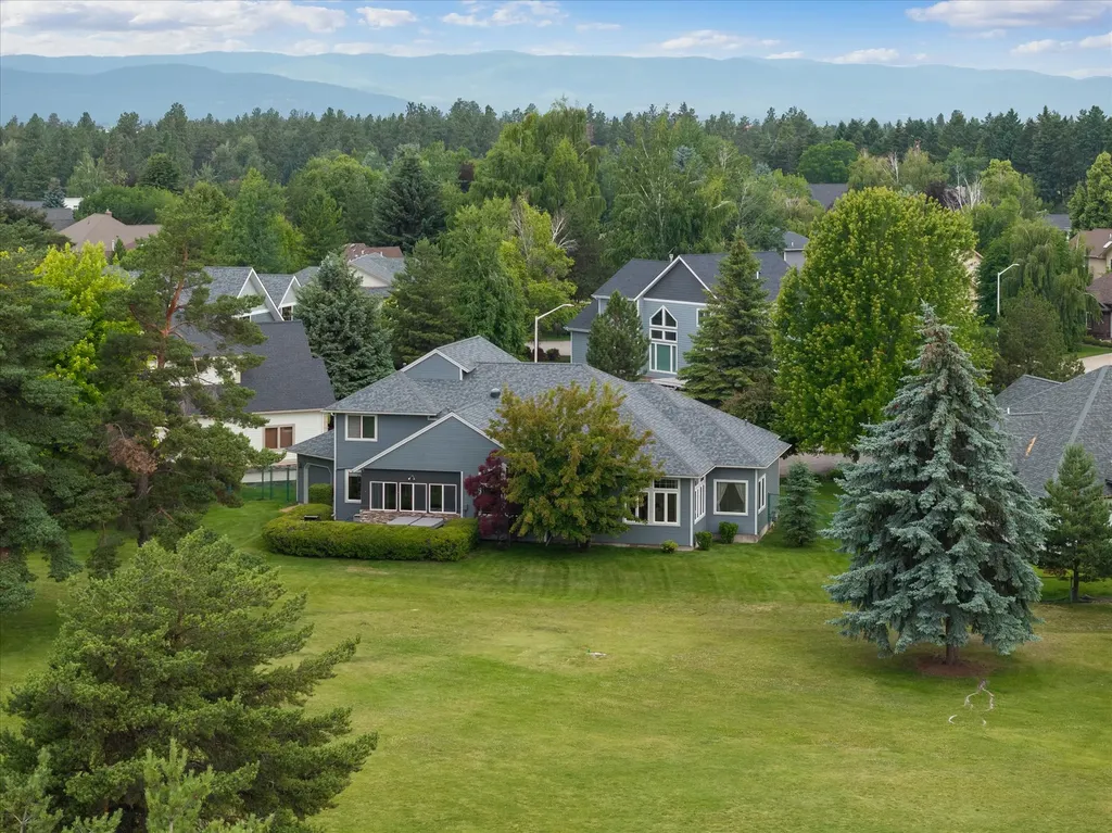 18 Buffalo Hills Circle Kalispell MT 59901