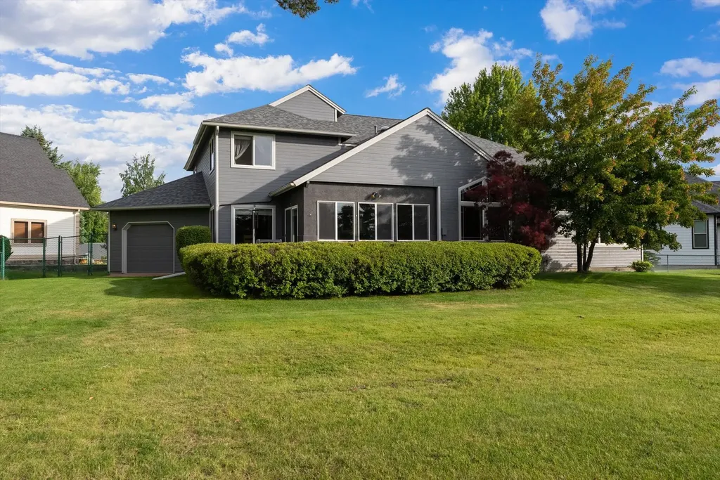 18 Buffalo Hills Circle Kalispell MT 59901