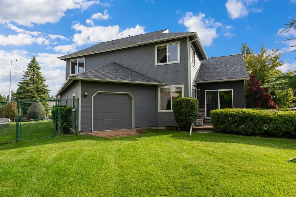 18 Buffalo Hills Circle Kalispell MT 59901
