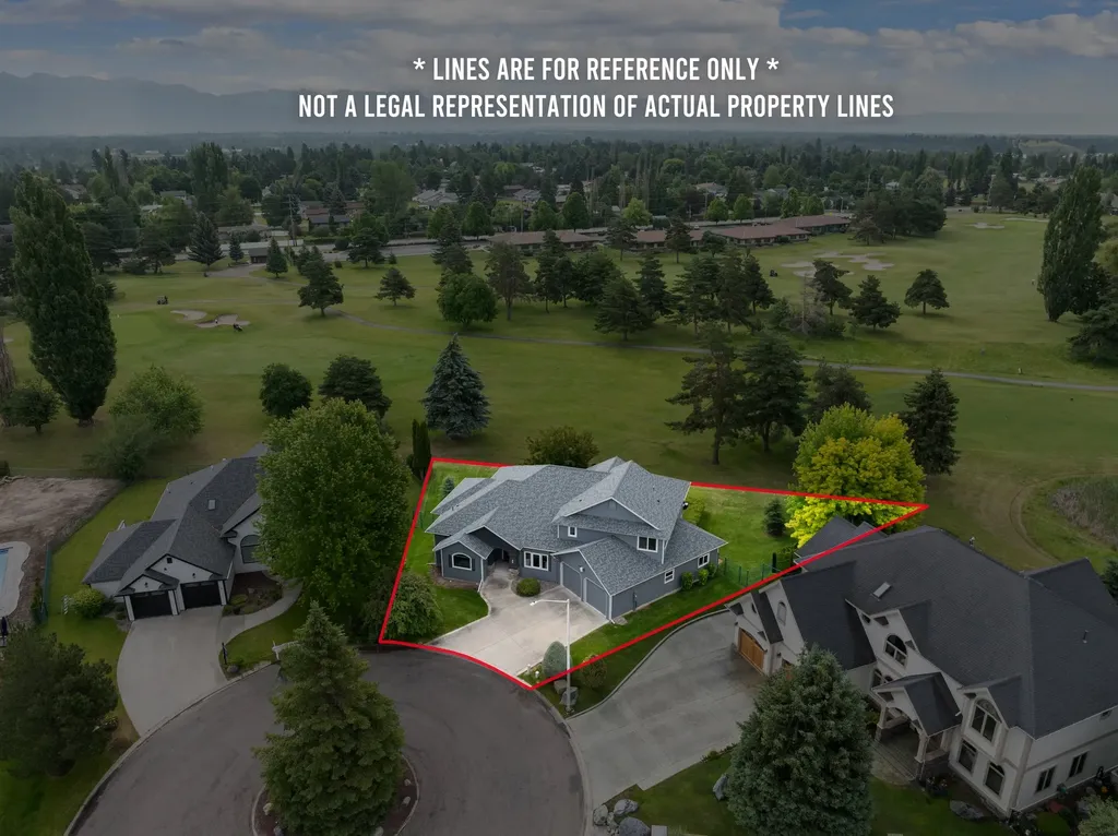 18 Buffalo Hills Circle Kalispell MT 59901