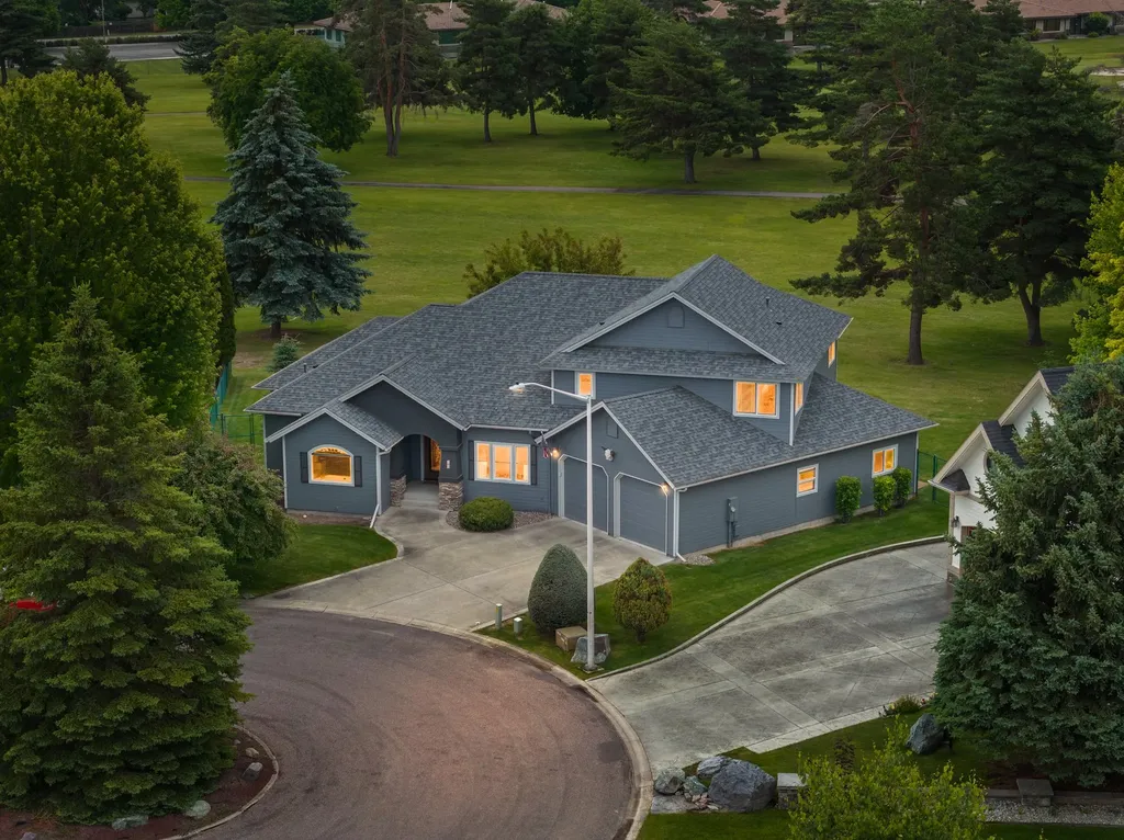 18 Buffalo Hills Circle Kalispell MT 59901