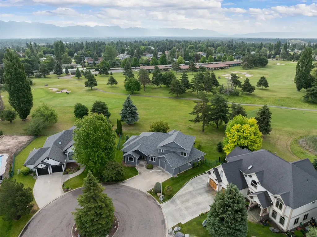 18 Buffalo Hills Circle Kalispell MT 59901