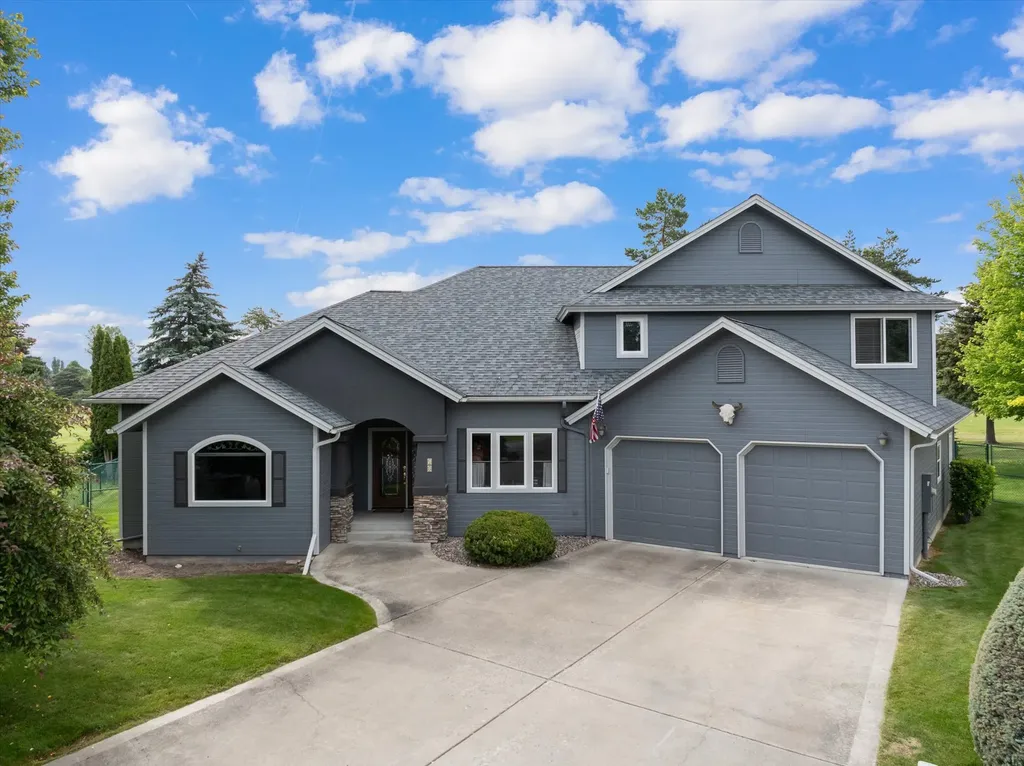 18 Buffalo Hills Circle Kalispell MT 59901
