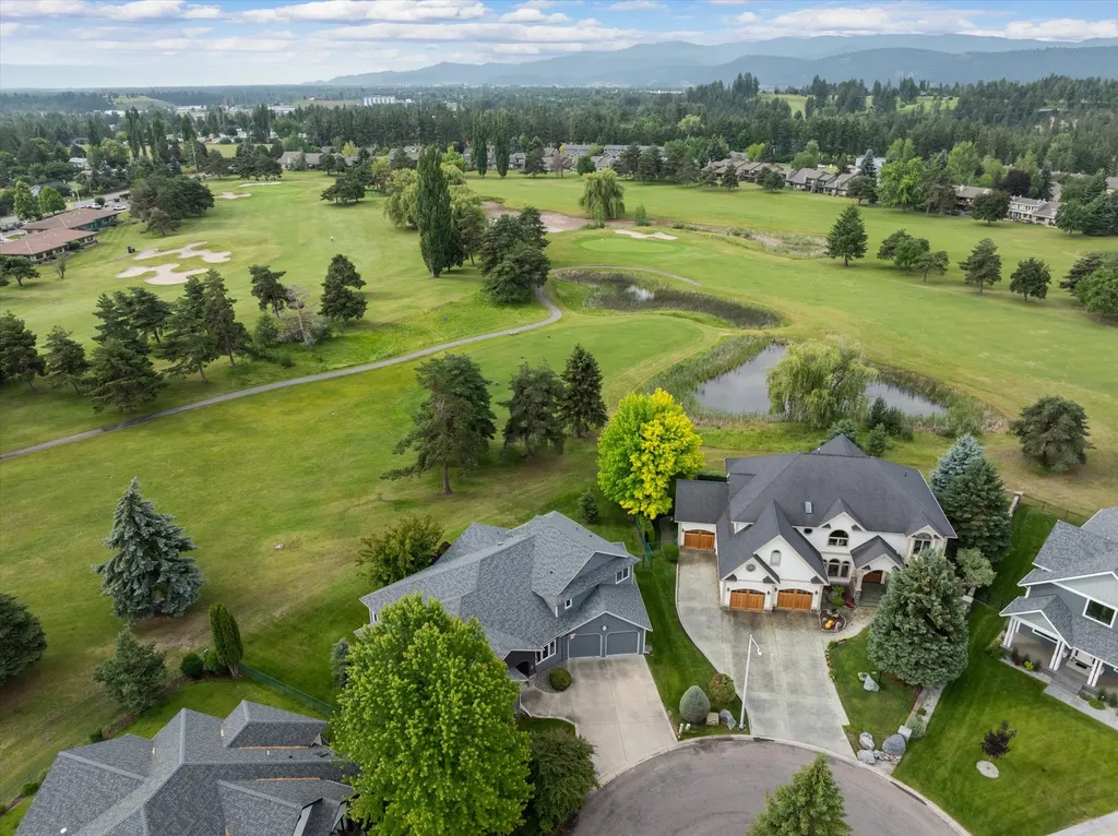 18 Buffalo Hills Circle Kalispell MT 59901