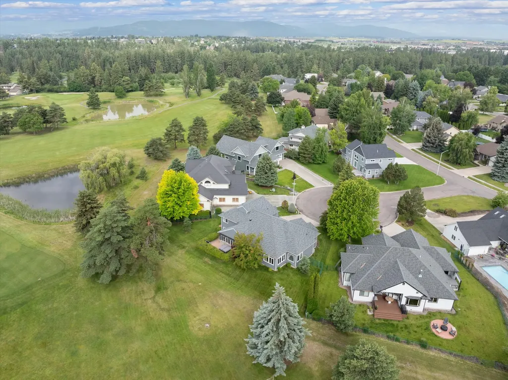 18 Buffalo Hills Circle Kalispell MT 59901