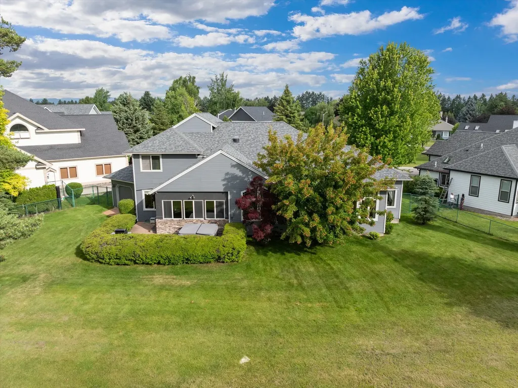 18 Buffalo Hills Circle Kalispell MT 59901
