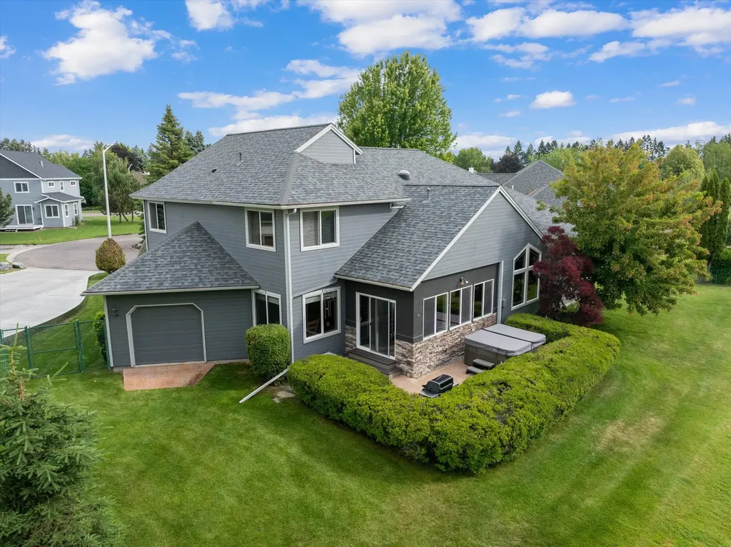 18 Buffalo Hills Circle Kalispell MT 59901