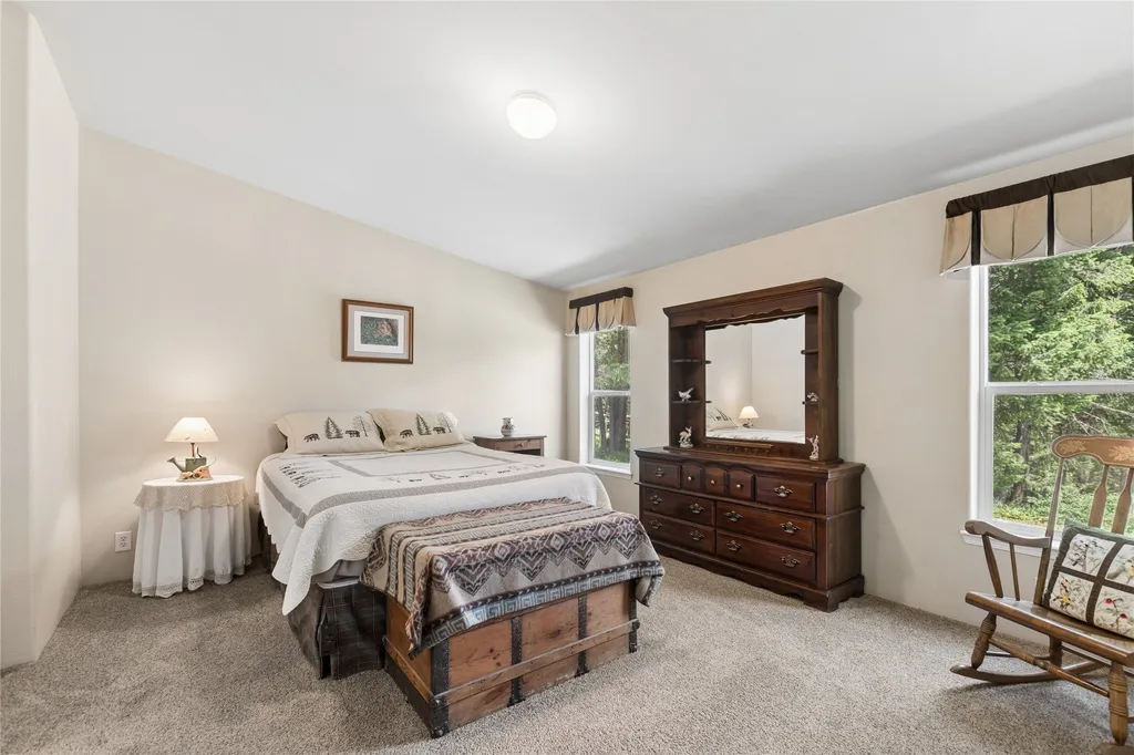 912 Homestead Drive Rexford MT 59930