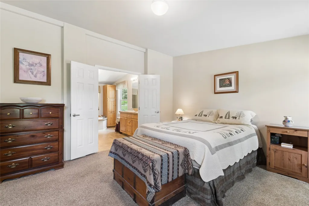 912 Homestead Drive Rexford MT 59930
