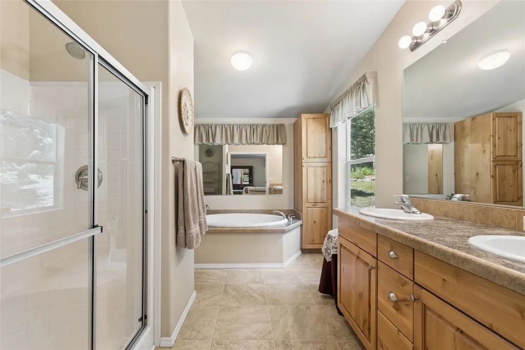912 Homestead Drive Rexford MT 59930