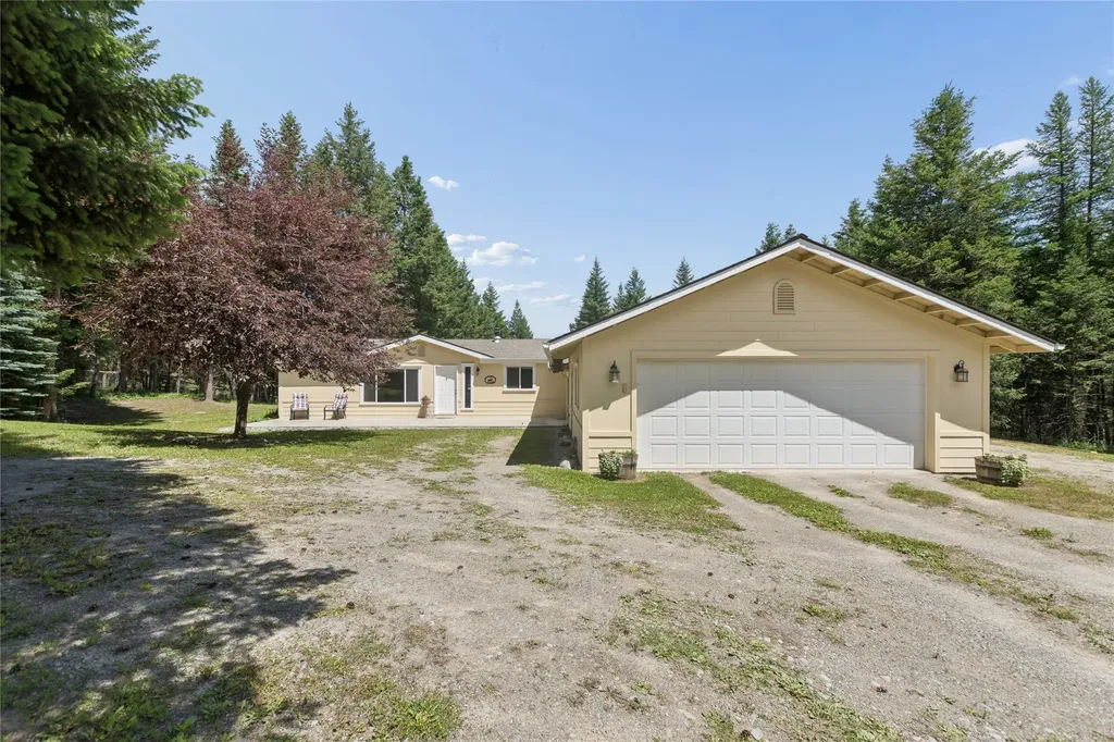 912 Homestead Drive Rexford MT 59930