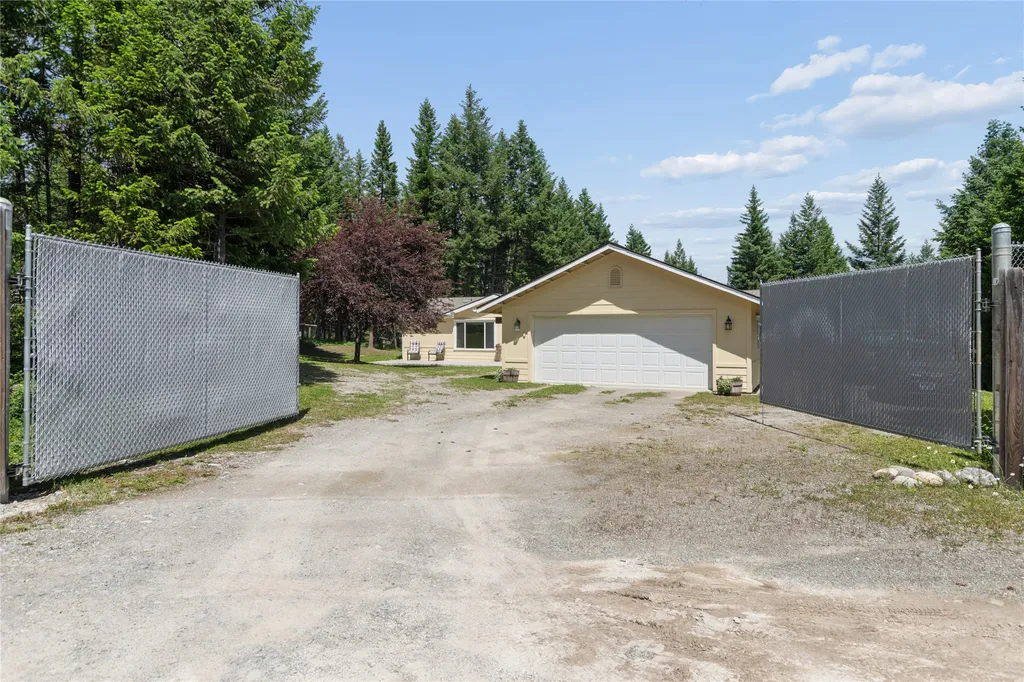 912 Homestead Drive Rexford MT 59930