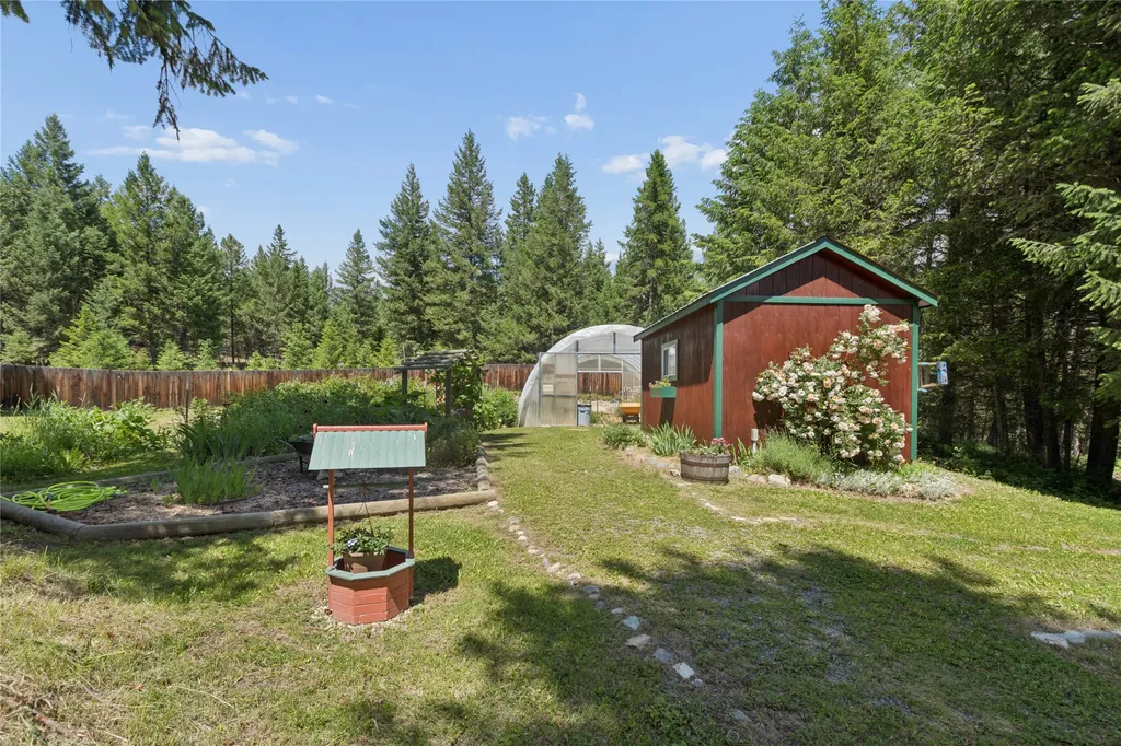 912 Homestead Drive Rexford MT 59930