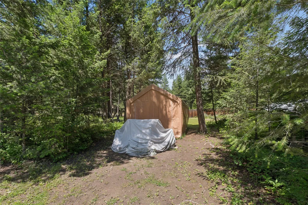 912 Homestead Drive Rexford MT 59930