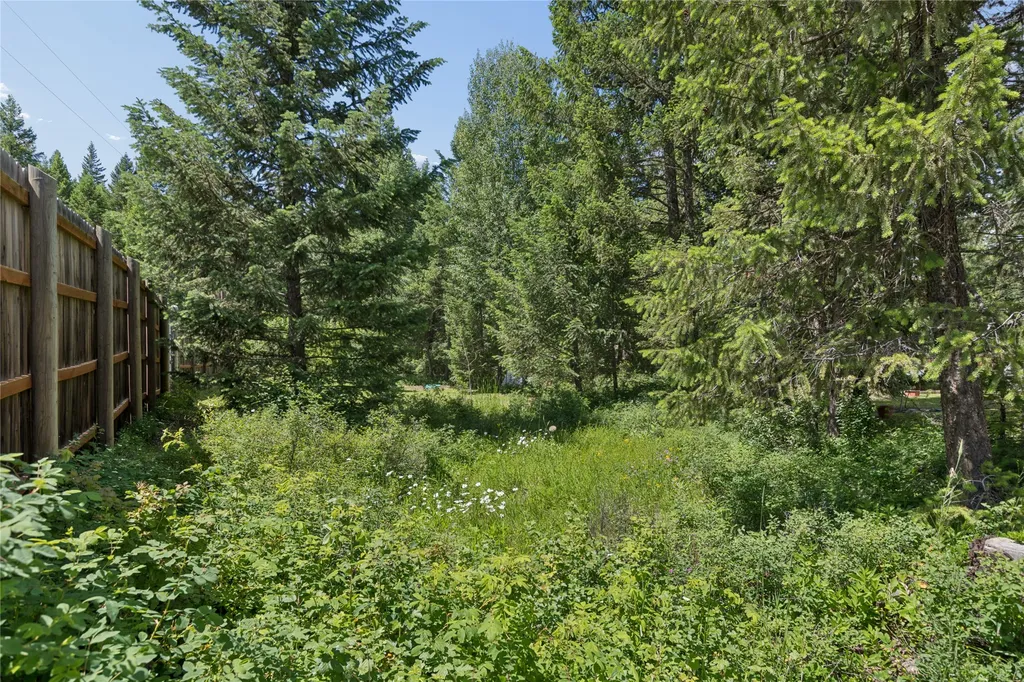 912 Homestead Drive Rexford MT 59930