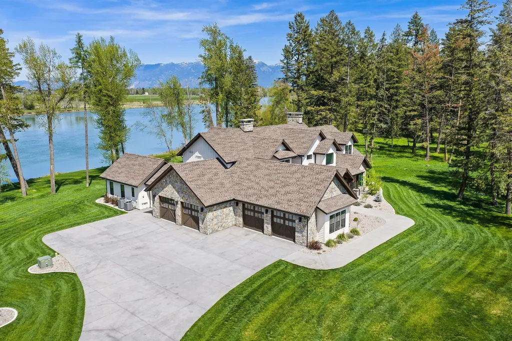 1275 Lower Valley Road Kalispell MT 59901