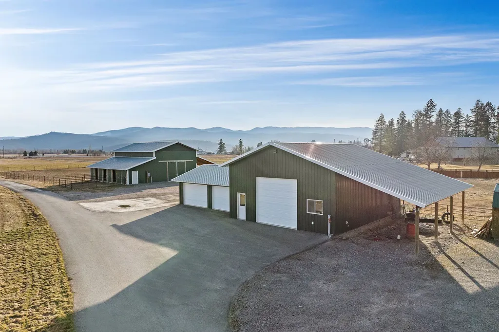 1275 Lower Valley Road Kalispell MT 59901