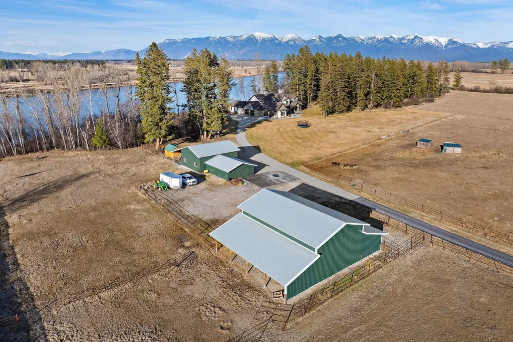 1275 Lower Valley Road Kalispell MT 59901